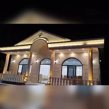 باغ تالار جهت کلیه جشنها ومراسمات خانوادگی|خدمات پذیرایی، مراسم|قزوین, |دیوار