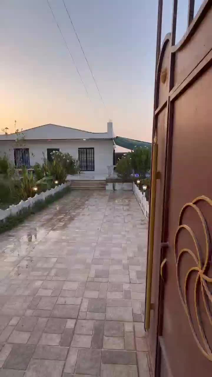 ویلاباغ۴۵۰متر شیک و مبله برند بن جعفر اصلی مروارید|فروش خانه و ویلا|دزفول, |دیوار