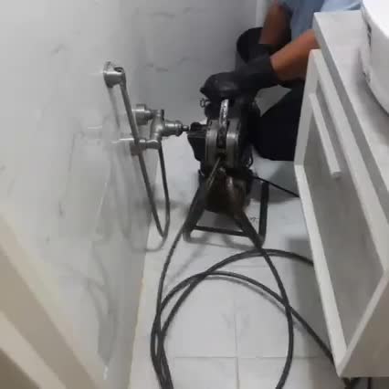 لوله بازکنی رفع گرفتگی انواع لوله ها|خدمات پیشه و مهارت|تالش, تالش|دیوار