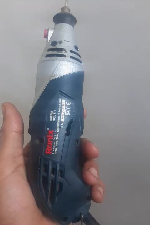 فرزانگشتی یافرزمینیاتوری رونیکس قوی وخانگی|ابزارآلات|مشهد, رستگار|دیوار
