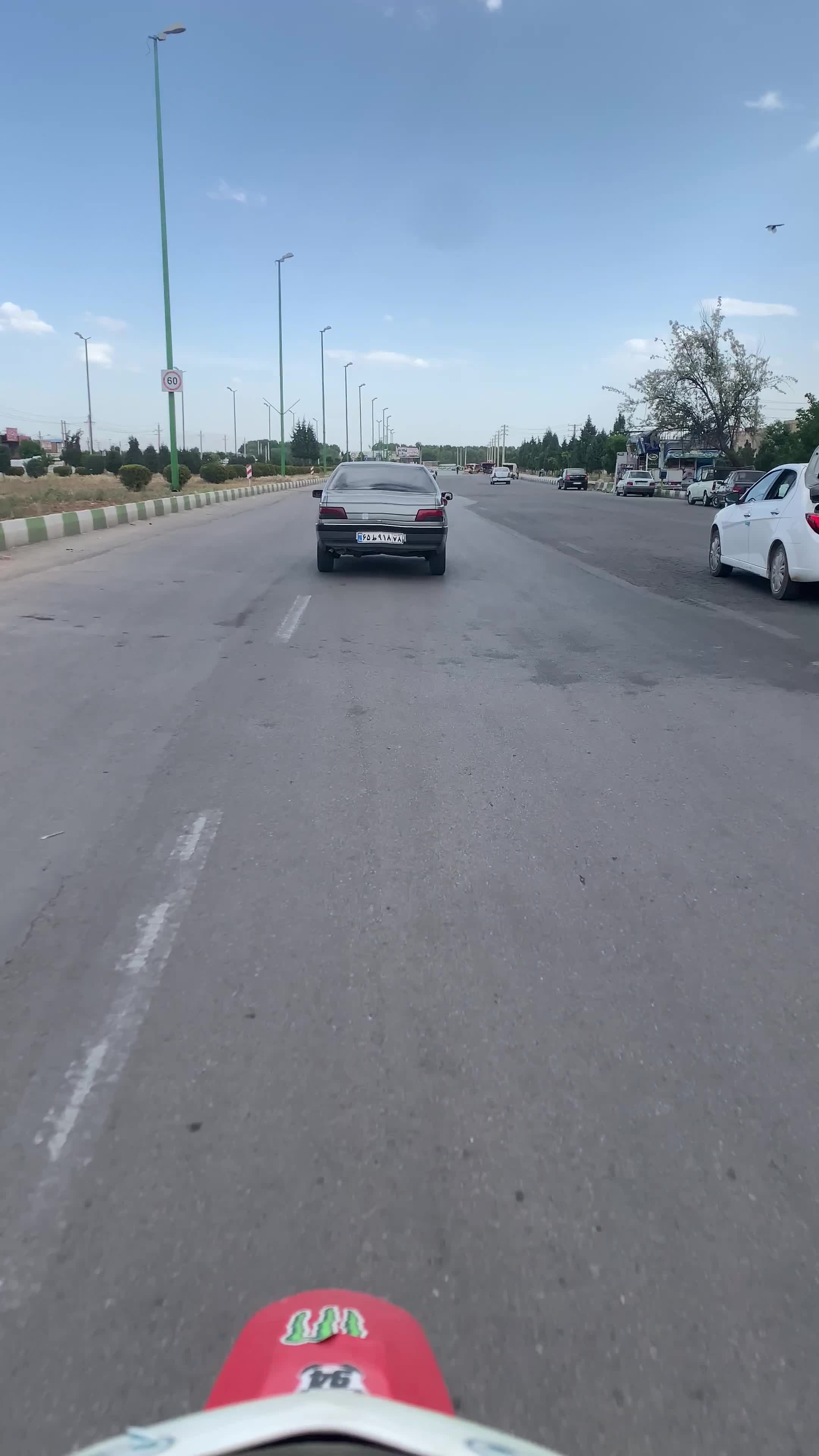 پژو ۴۰۵|خودرو سواری و وانت|هشتگرد, هشتگرد قدیم|دیوار