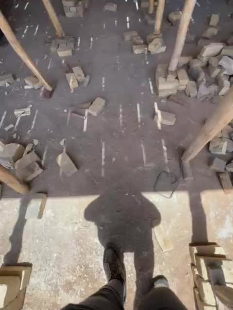 سقف تیرچه بلوک|مصالح و تجهیزات ساختمان|یزد, |دیوار