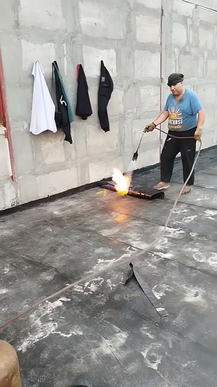 ایزوگام حفاظ تبریز|مصالح و تجهیزات ساختمان|رشت, دخانیات|دیوار