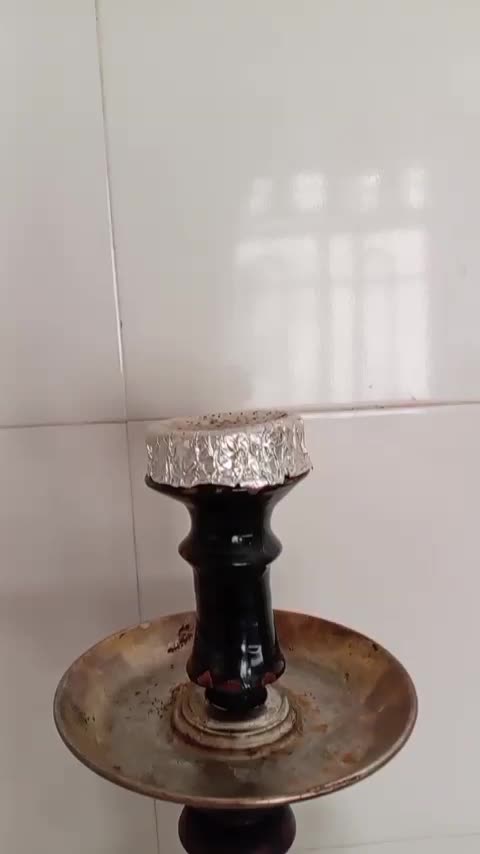 قلیون چوبی|کلکسیون و سرگرمی|نیشابور, شهرآرا|دیوار