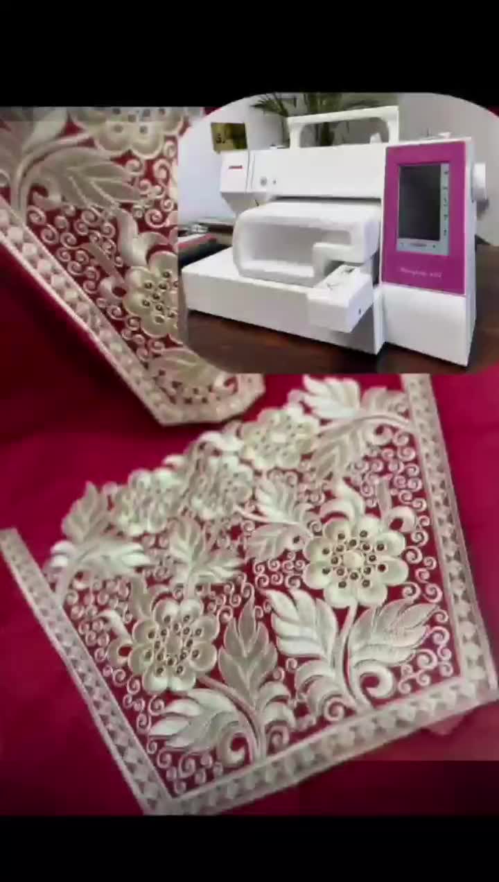 چرخ گلدوزی کامپیوتری مدل ۴۵۰/۵۵۰/۰۱ / شغل عالی|چرخ خیاطی و ریسندگی|میناب, |دیوار
