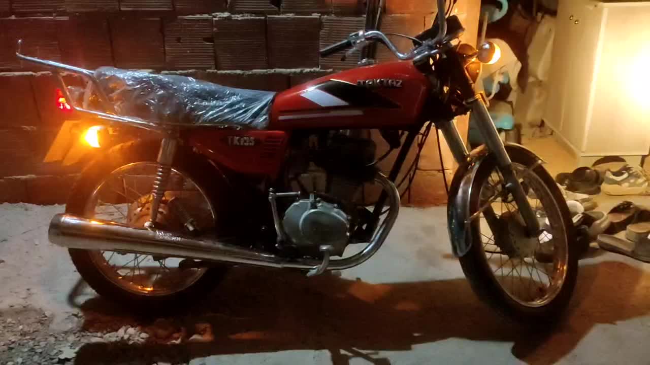 موتور|موتورسیکلت|کرمان, |دیوار