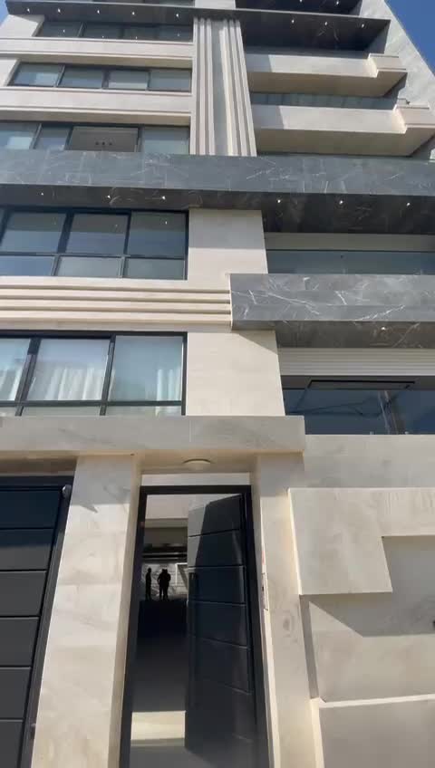 فروش آپارتمان ۳۱۵ متری در محدوده تندست|فروش آپارتمان|بابل, |دیوار