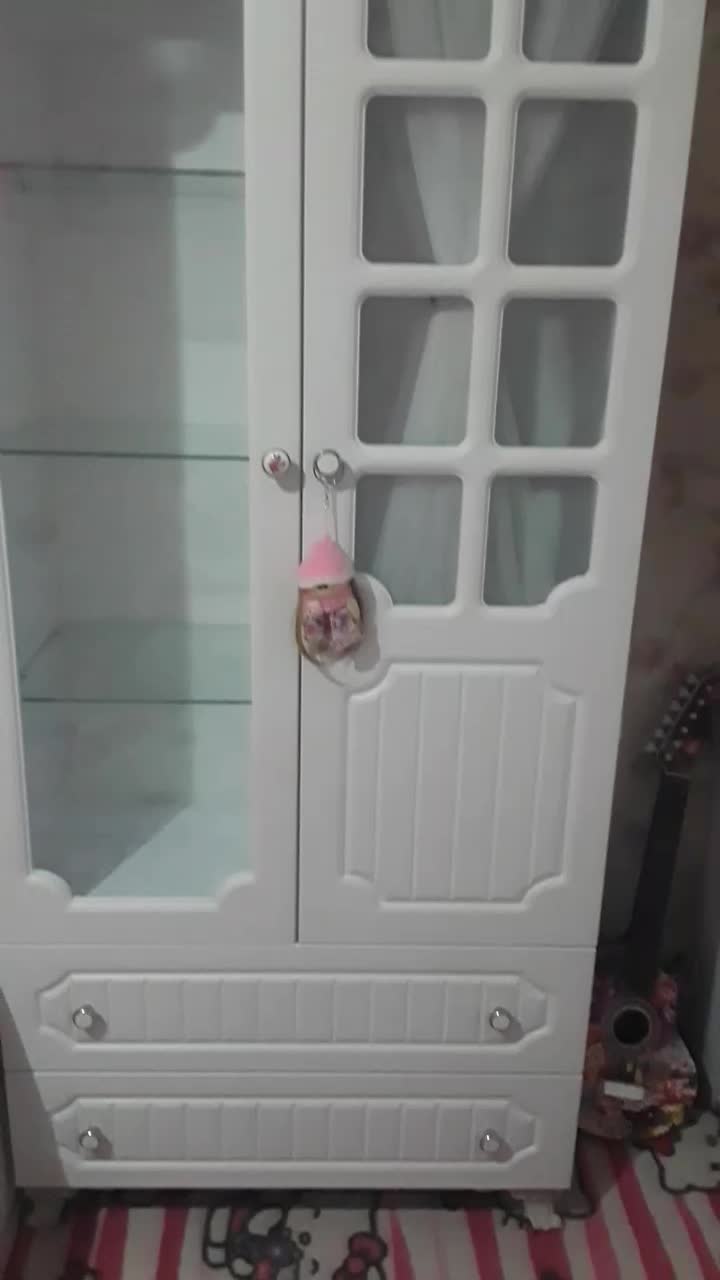 کمد لباس و ویترین کودک|اسباب و اثاث بچه|گلبهار, شهر جدید گلبهار|دیوار