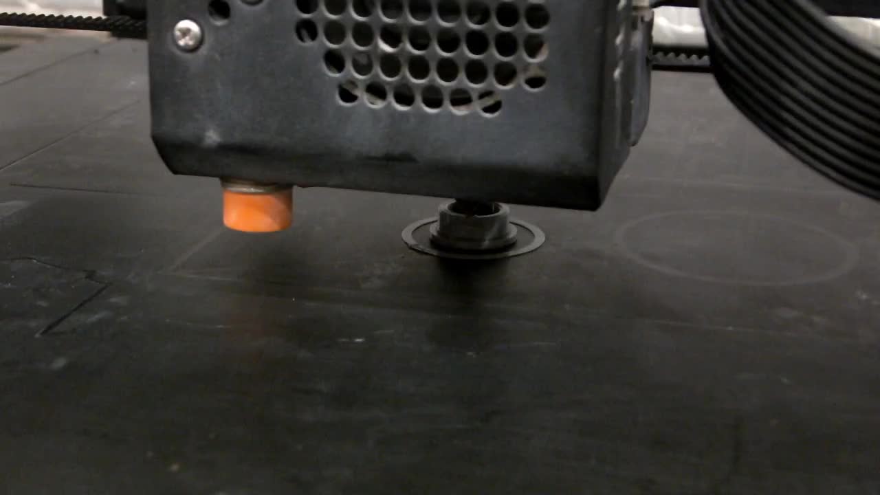 پرینتر سه بعدی TronHoo|پرینتر، اسکنر، کپی، فکس|تهران, امامت|دیوار