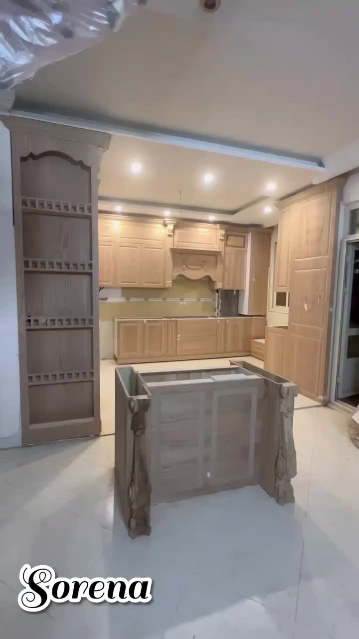 کابینت آشپزخانه ممبران|مصالح و تجهیزات ساختمان|مشهد, آزادشهر|دیوار