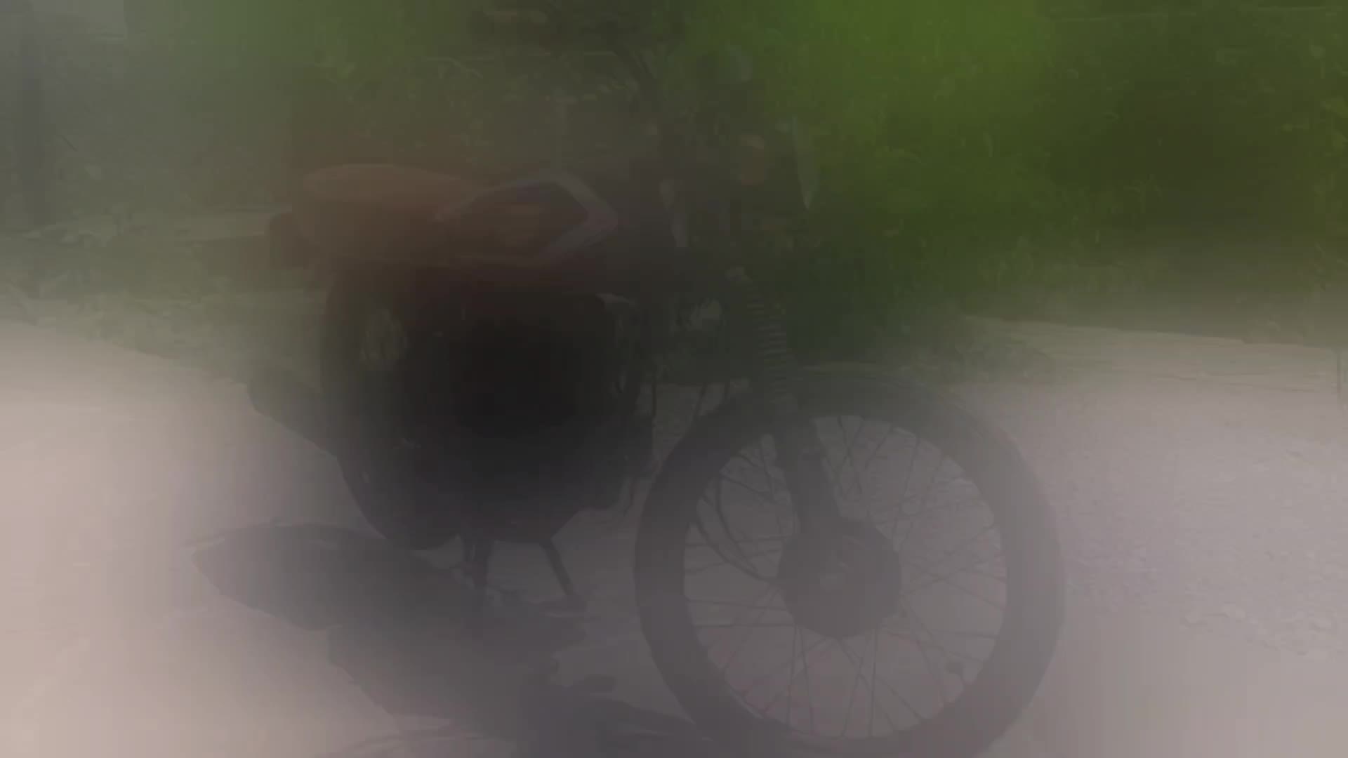 هوندا ۱۲۵ استارتی کاستوم|موتورسیکلت|تهران, پردیسان|دیوار