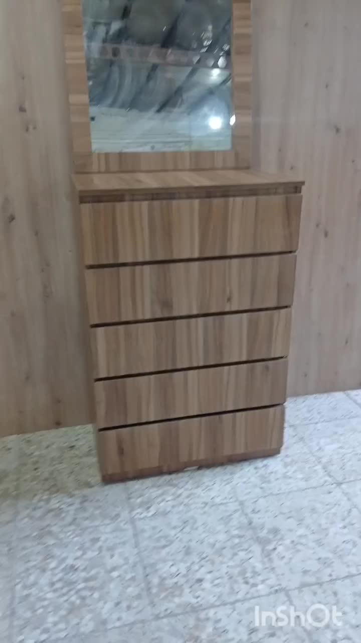 دراور پنج کشو طرح ایکیا/(ارسال‌رایگان)|جاکفشی، کمد، دراور|تهران, زرکش|دیوار