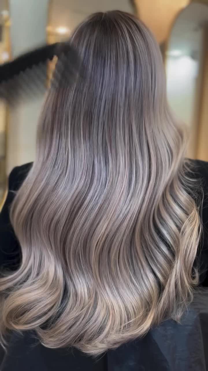 مدل رنگ و لایت رایگان (فوری)|خدمات آرایشگری و زیبایی|تهران, هوانیروز|دیوار