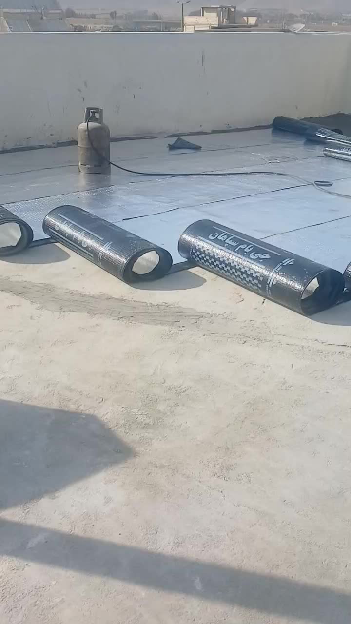 ایزوگام دلیجان. فقط ۱۸۰هزار تومان|خدمات پیشه و مهارت|اصفهان, بهارستان|دیوار