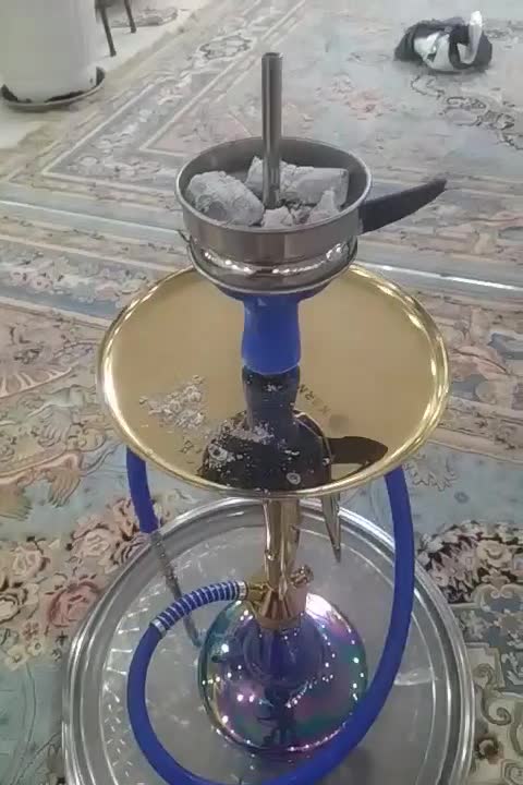 قلیان KERNO اصل|صنایع دستی و سایر لوازم تزئینی|بیرجند, |دیوار