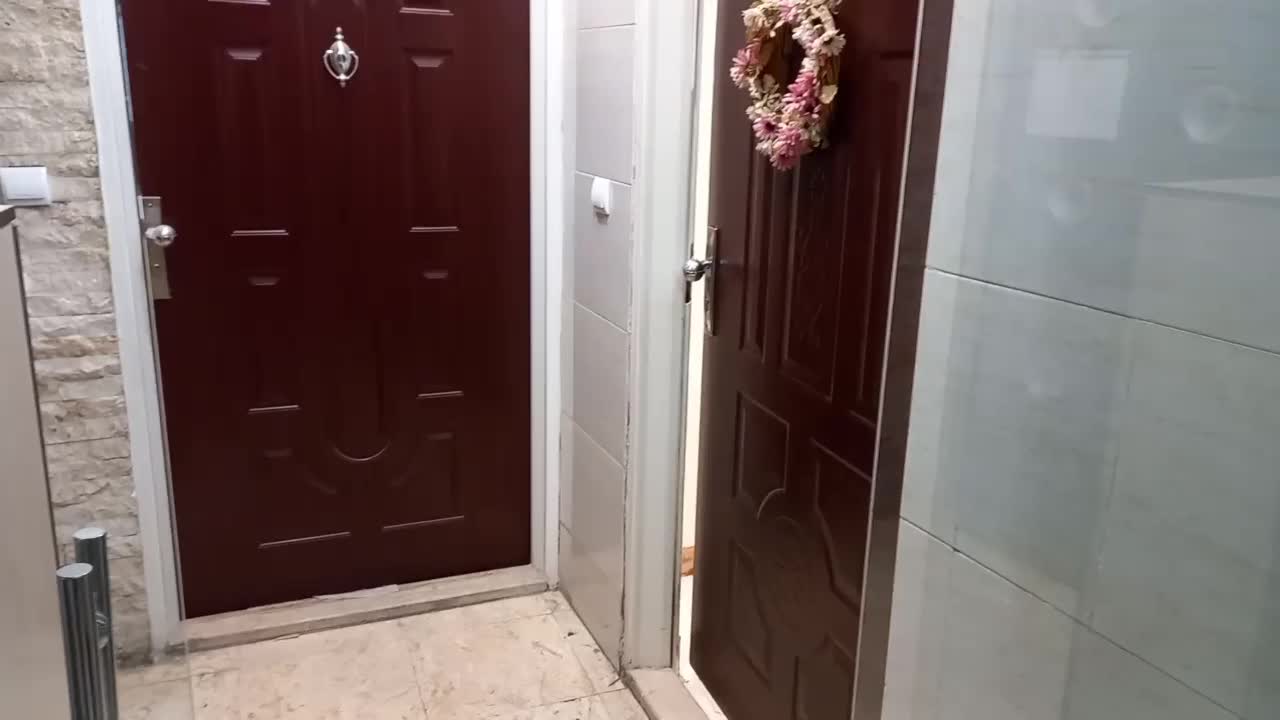 ۶۰ متر . یک خواب