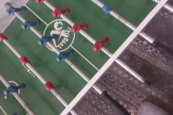 فوتبال دستی در حد نو|ورزشهای توپی|شاهینشهر, دهخدا|دیوار