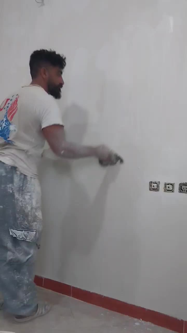 نقاشی وتغیر دکوراسیون منزل|خدمات پیشه و مهارت|نورآباد, |دیوار