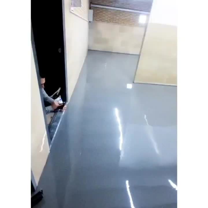 اپوکسی|مصالح و تجهیزات ساختمان|کرج, شهرک آسمان|دیوار