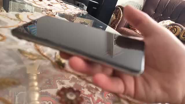 ریلمی 12 پرو+پلاس relmme 12+12ram 512G proplus|موبایل|تبریز, |دیوار