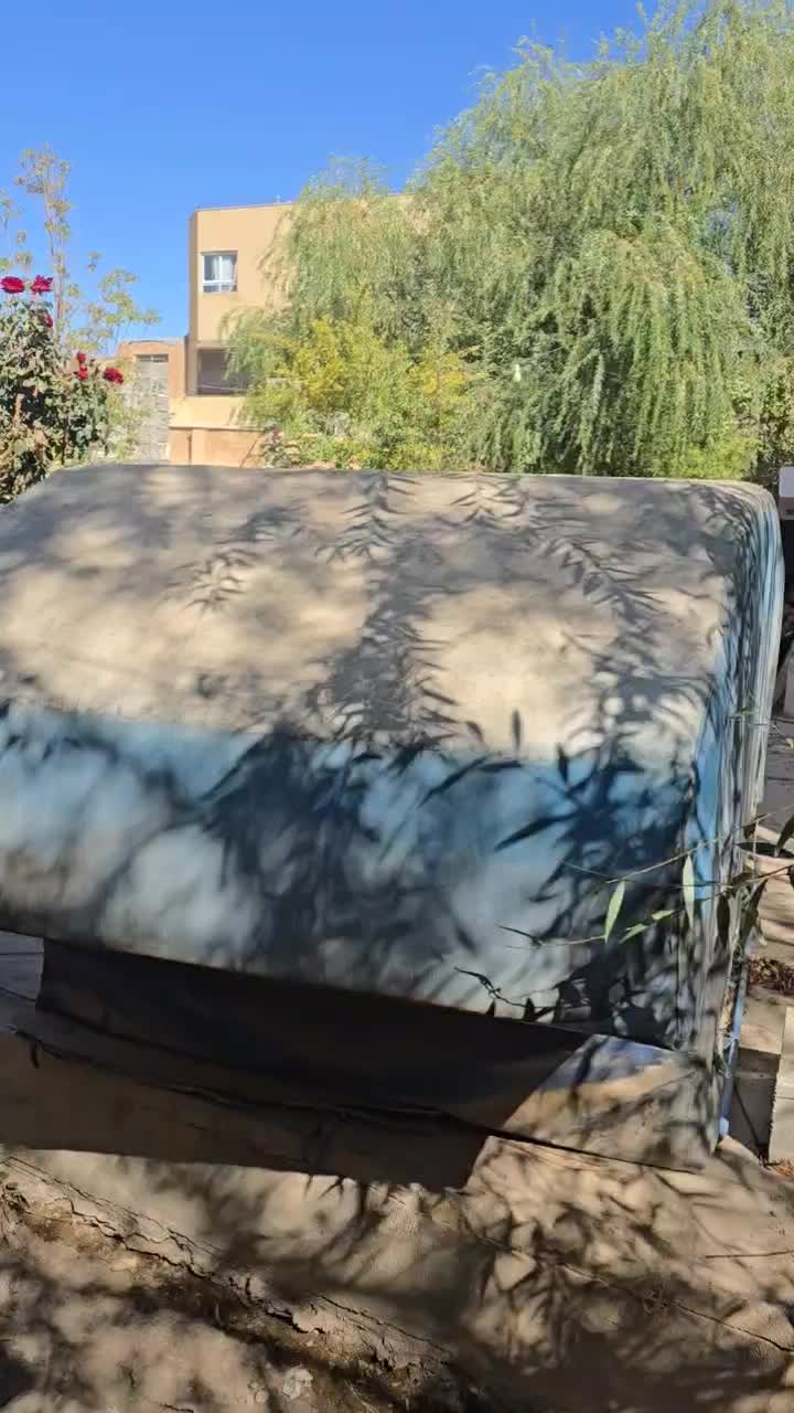 اتاق نیسان|قطعات یدکی و لوازم جانبی|آباده, |دیوار