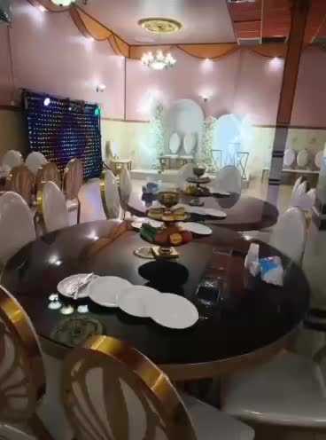 تالار  خدمات مجالس مجالس عروسی ترحیم ولیمه....|خدمات پذیرایی، مراسم|پاکدشت, پاکدشت (مامازند)|دیوار