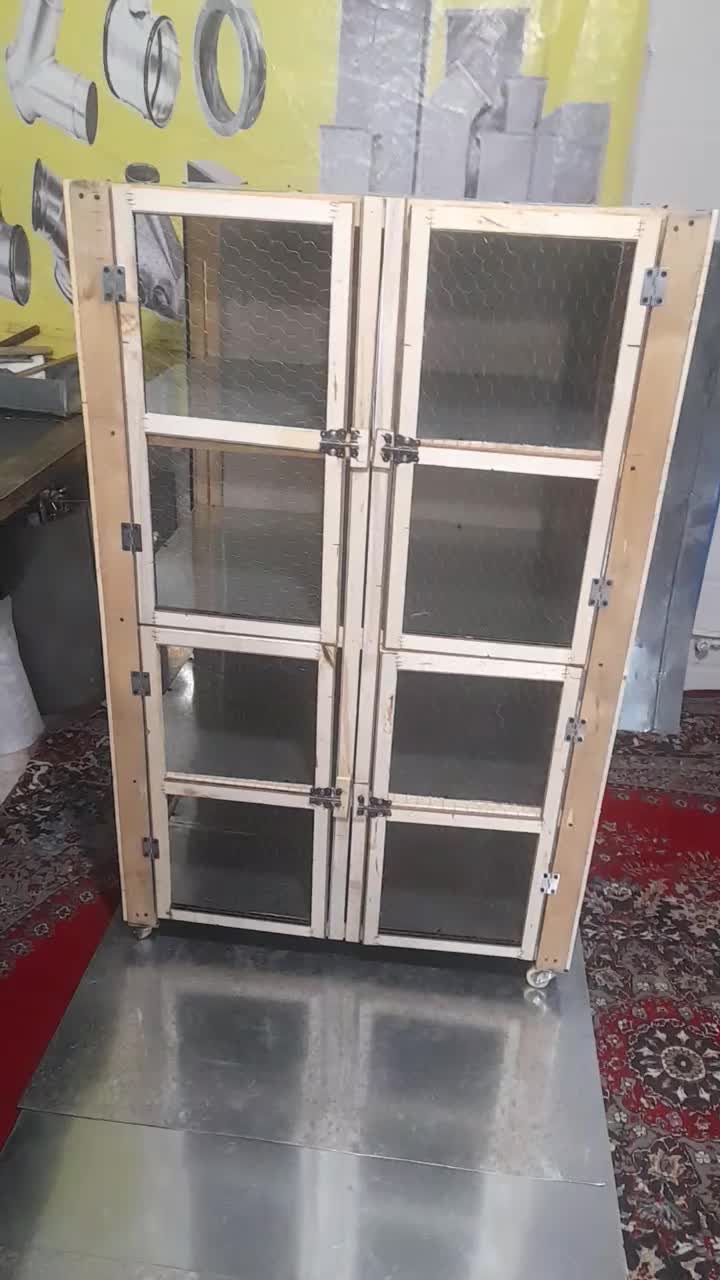 جفت کن کفتر یاکبوتر|لوازم جانبی حیوانات|شاهدشهر, |دیوار