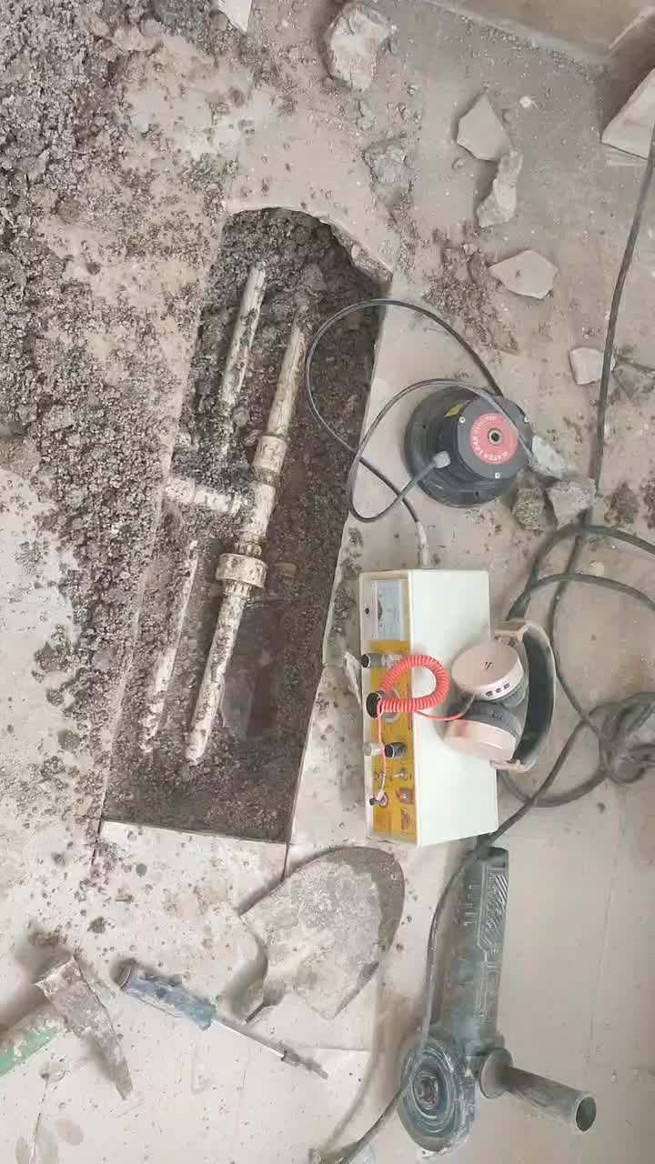 لوله کشی فاضلاب سردوگرم نشت یابی رزکان اهری مارلیک|خدمات پیشه و مهارت|فردیس, فردیس|دیوار