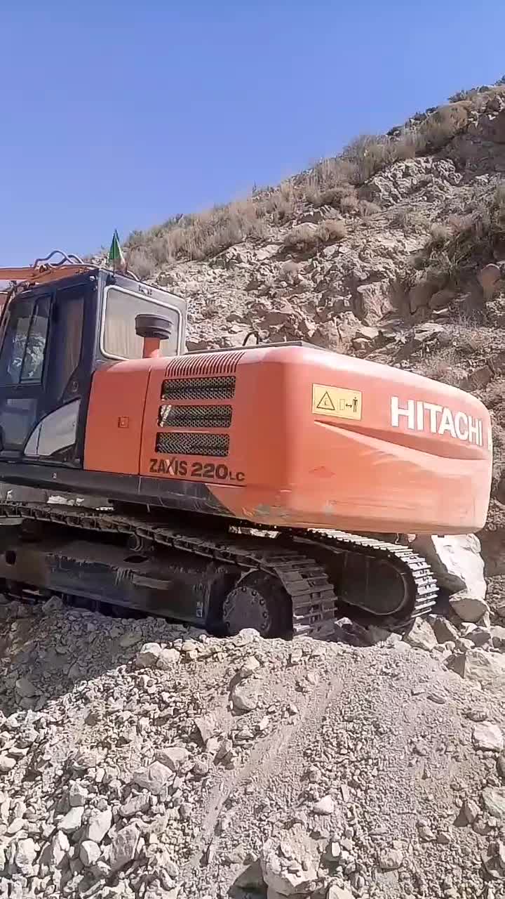 خدمات اجاره بیل مکانیکی|خدمات حمل و نقل|نیشابور, شریعتی|دیوار