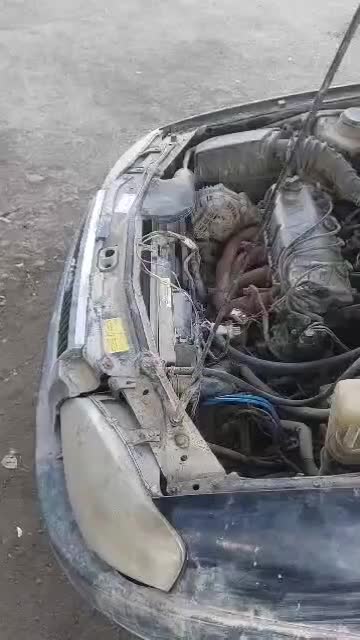 آریزو چری کوئین A15 ویانا ۱۳۹۱ بیرنگ بدون رنگ|خودرو سواری و وانت|تهران, شادآباد|دیوار