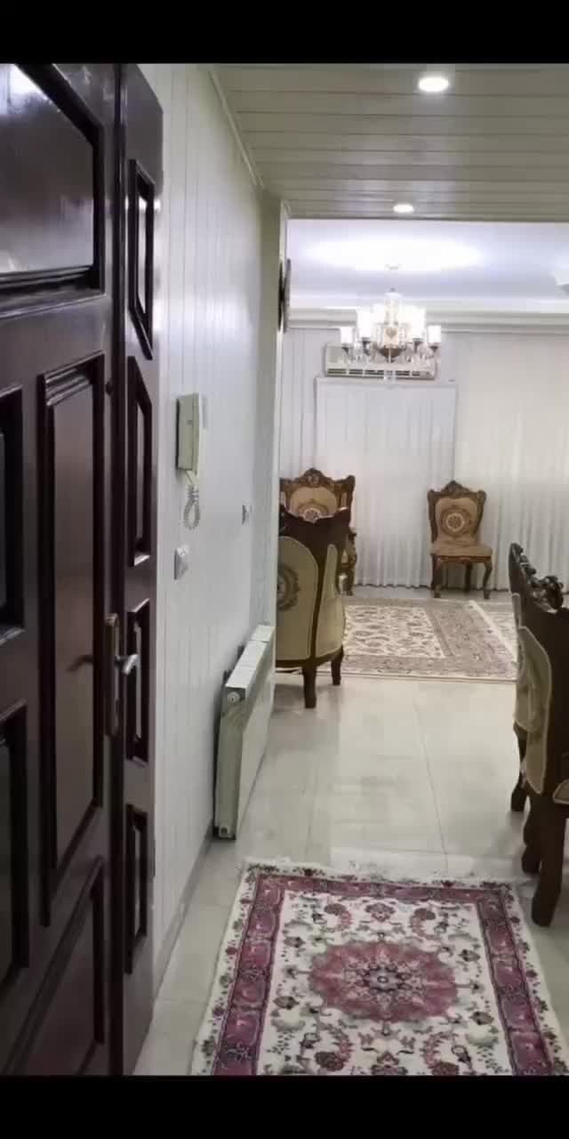 آپارتمان نزدیک حرم|فروش آپارتمان|مشهد, آیت الله کاشانی|دیوار