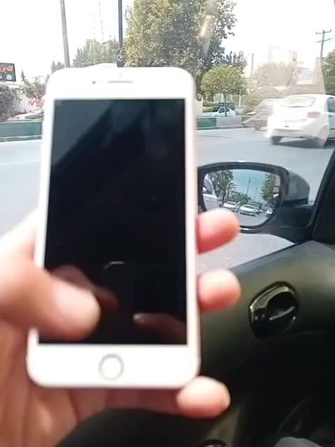 آیفون 7plus|موبایل|ساری, |دیوار