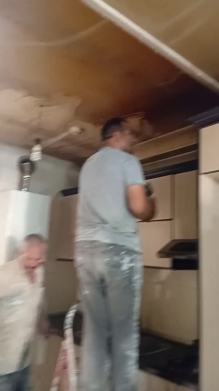 رنگ آمیزی نقاش نقاشی ساختمان نقاط کرج،فردیس،اندیشه|خدمات پیشه و مهارت|کرج, اتحاد|دیوار