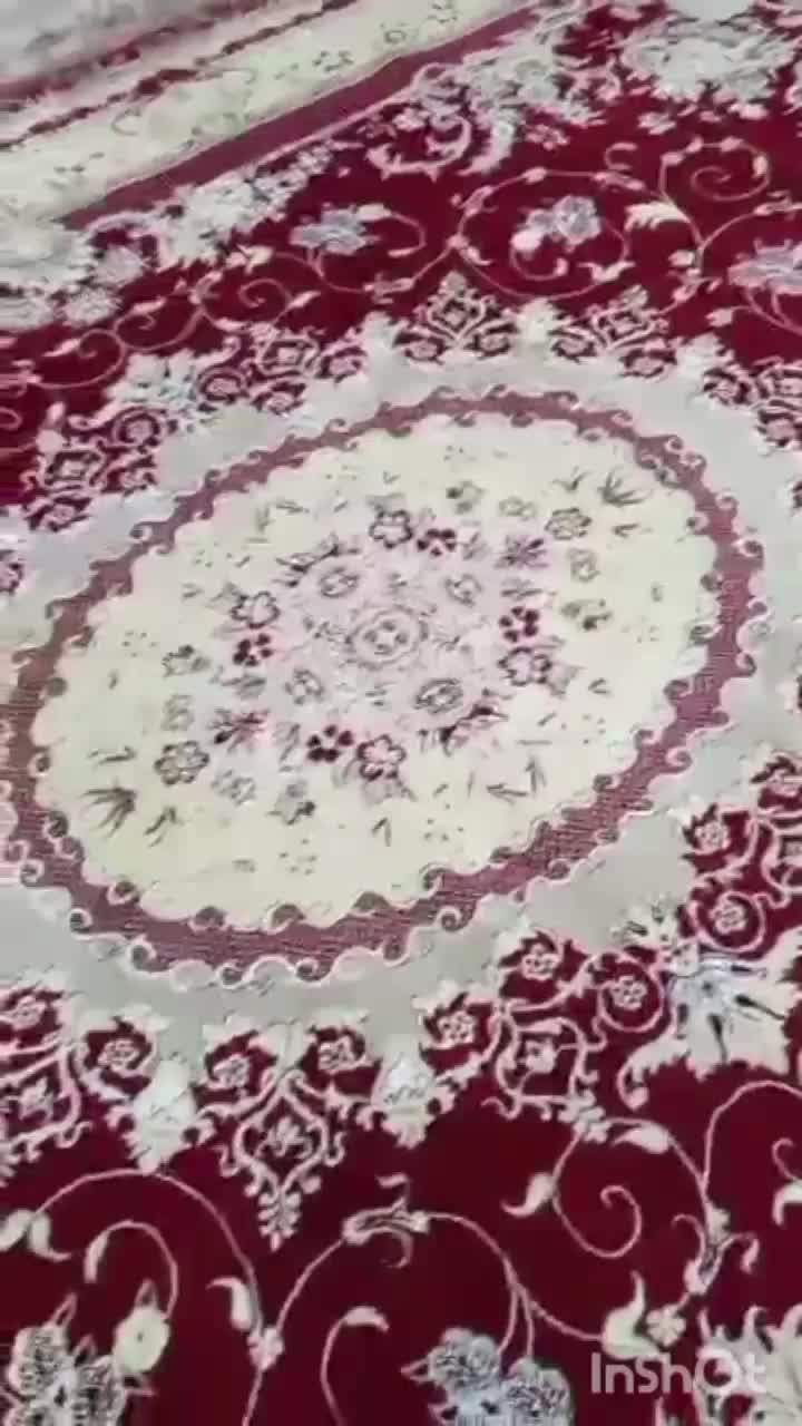 فرش ۱۲ متری|فرش|آبادان, |دیوار