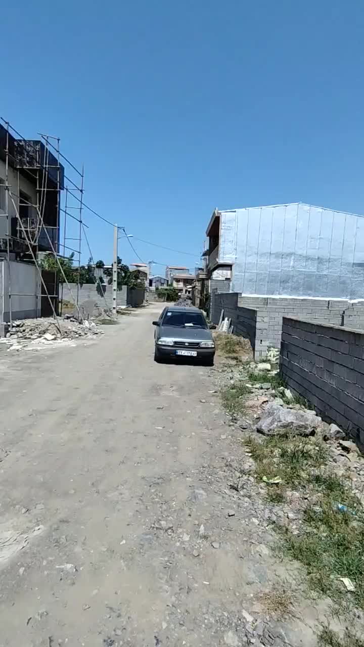 فروش ویلا سند دار بابلسر منطقه شهری|فروش خانه و ویلا|بابلسر, |دیوار