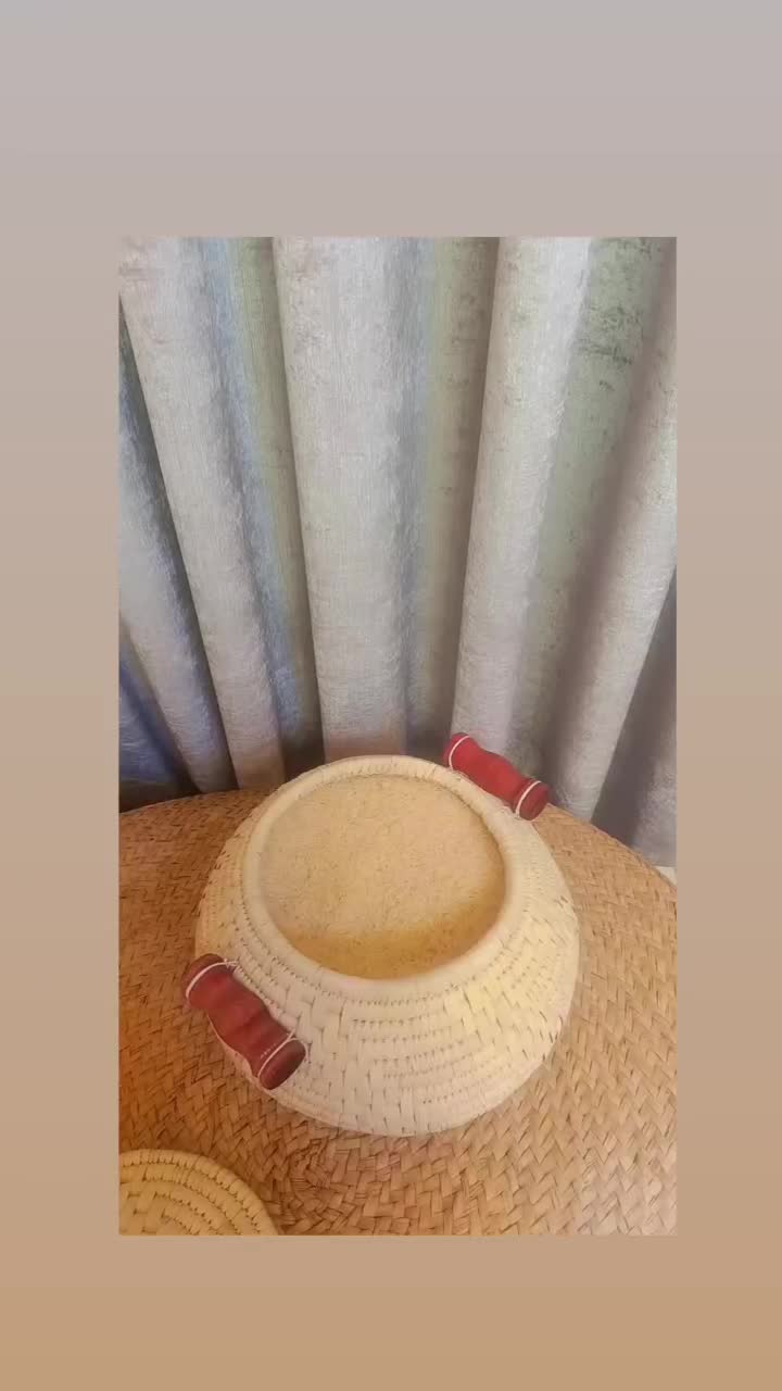 جا برنجی ضدحشره(ارگانیک بافته شده از برگ درخت خرما|صنایع دستی و سایر لوازم تزئینی|کرج, فاز ۱ مهرشهر|دیوار