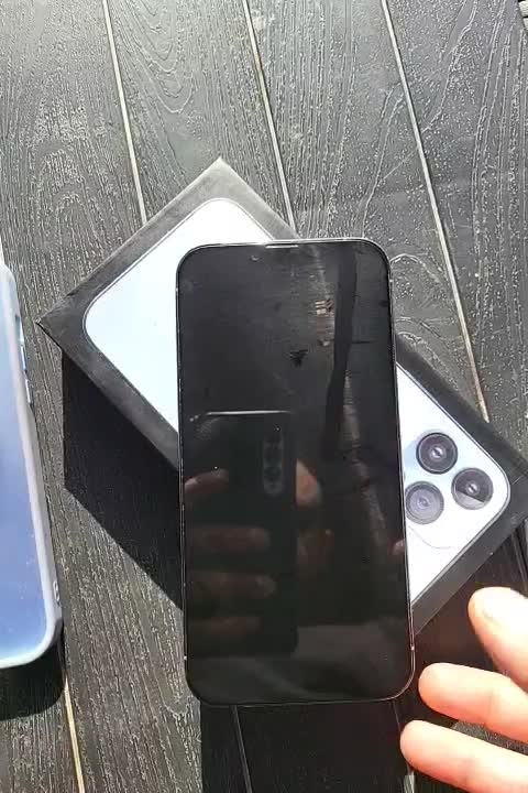 ایفون ۱۳ پرو مکسiphone 13 pro max|موبایل|تهران, سعادتآباد|دیوار