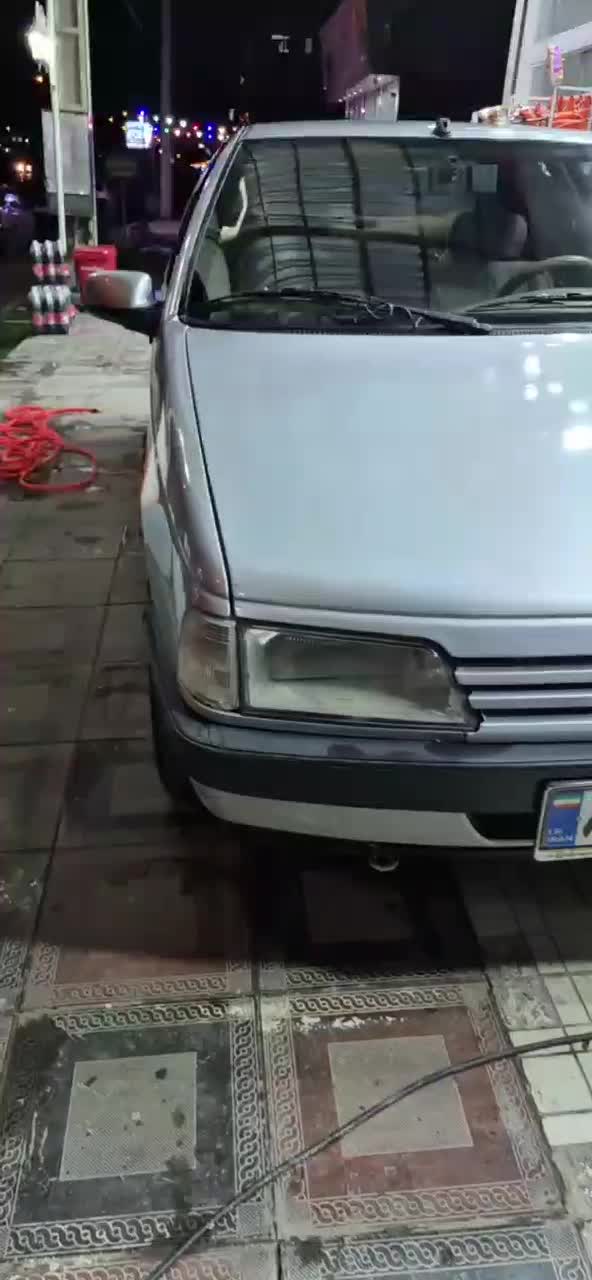 ۴۰۵|خودرو سواری و وانت|مریوان, |دیوار