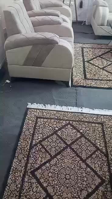 آپارتمان مبله در ای چهار تکمیل|اجارهٔ آپارتمان|فولادشهر, فولادشهر|دیوار