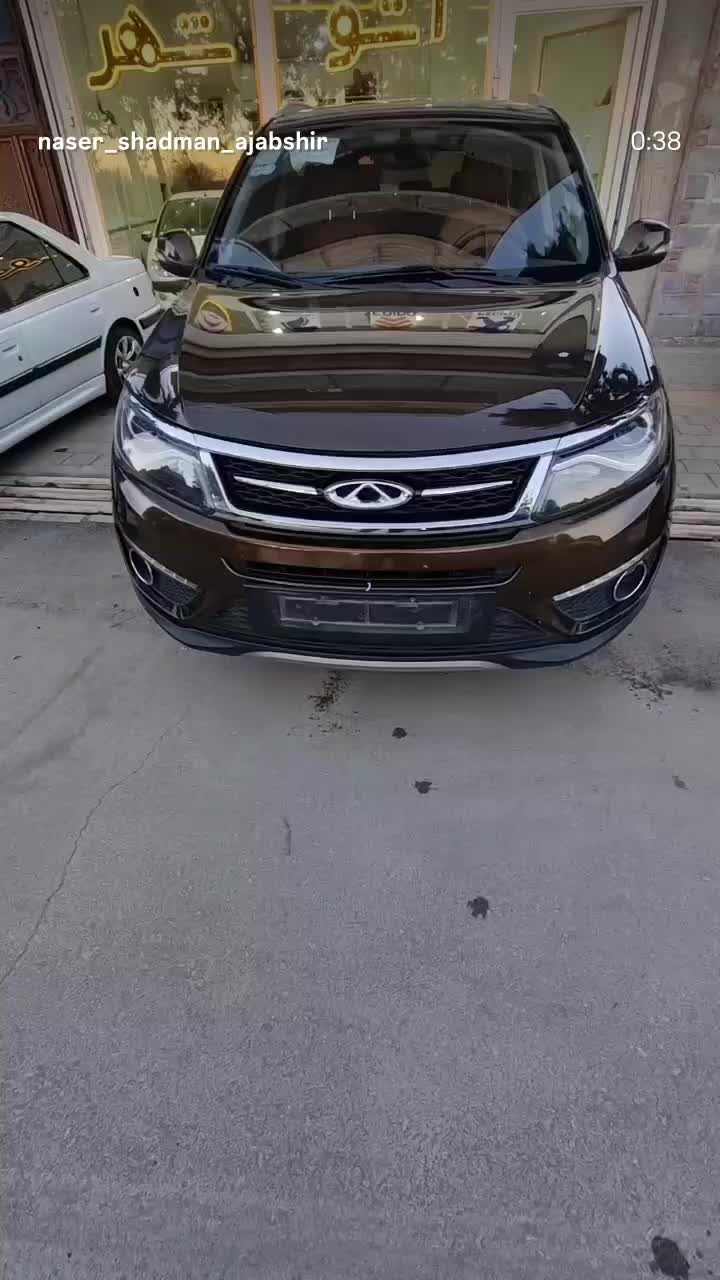 مدل ۹۶|خودرو سواری و وانت|ارومیه, |دیوار