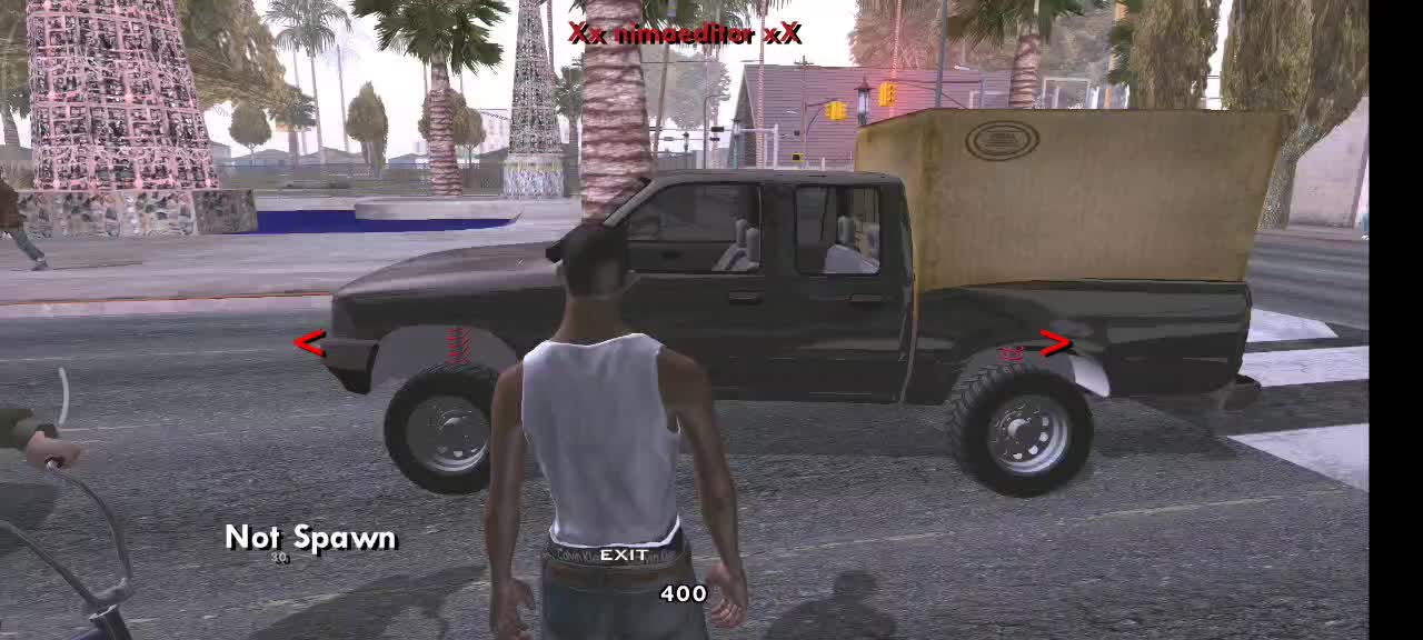 GTA IRAN|کنسول، بازی ویدئویی و آنلاین|برازجان, |دیوار