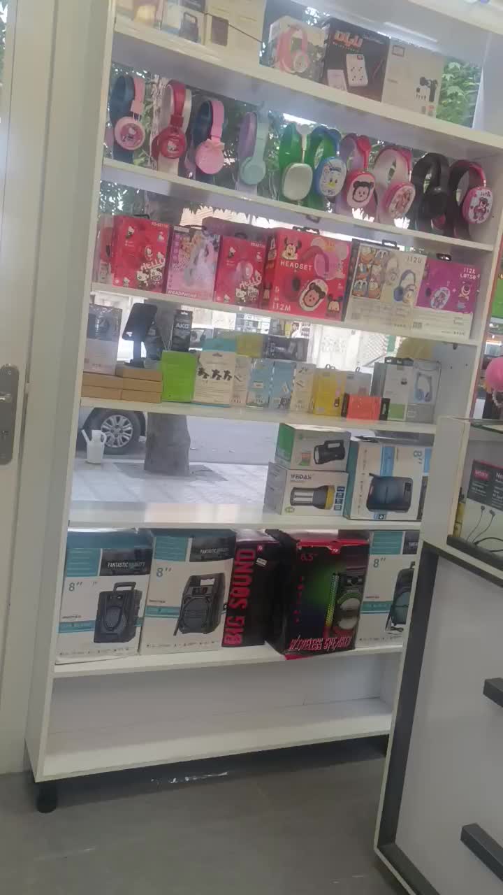 لوازم جانبی موبایل  و کنترل|لوازم جانبی موبایل و تبلت|آزادشهر, |دیوار