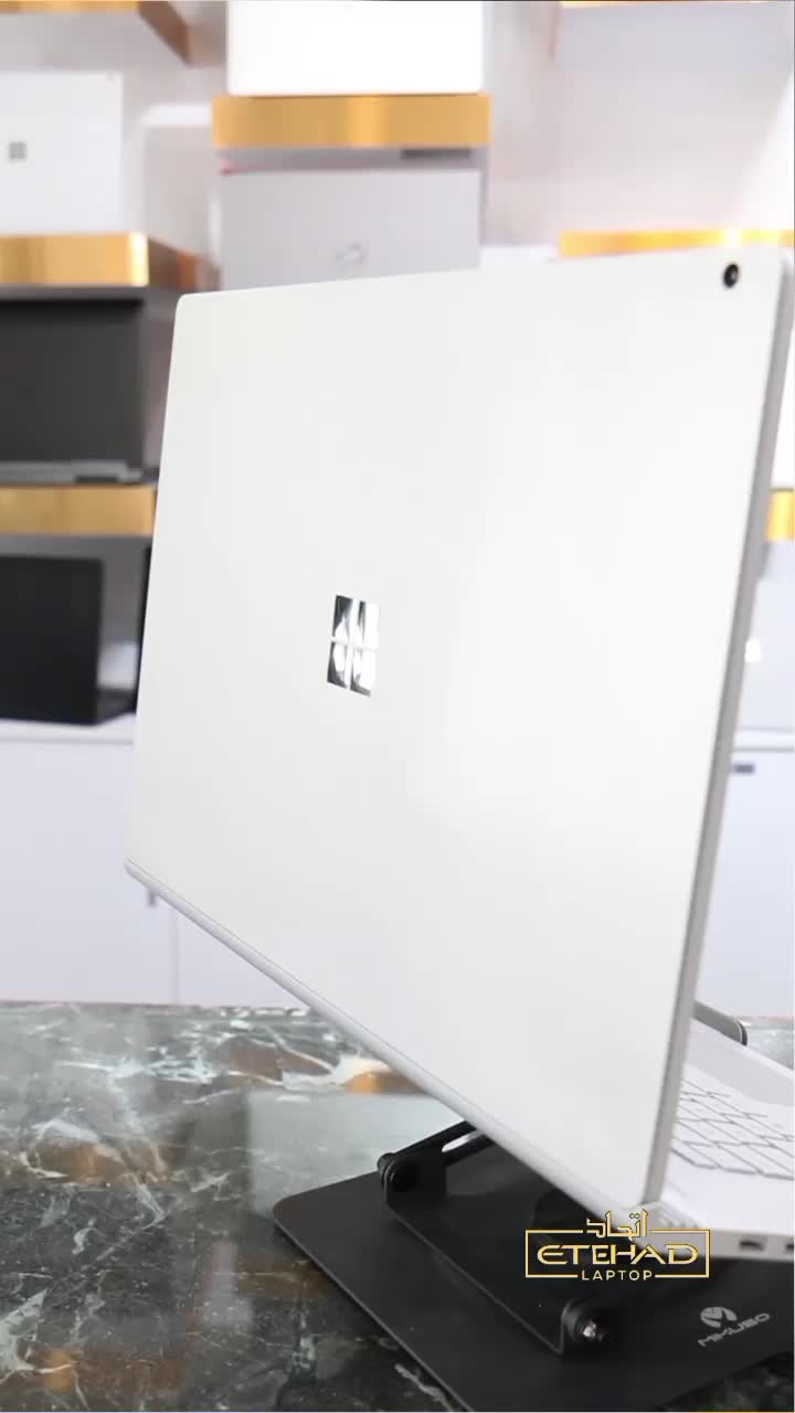 ماکروسافت سرفیس بوک ۲، ۶گیگ گرافیک،تبلت شو|رایانه همراه|مشهد, دانشجو|دیوار