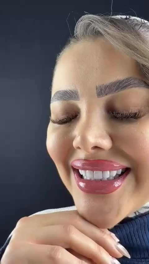 دندان کامپوزیت دندانپزشکی باهوش مصنوعی|خدمات آرایشگری و زیبایی|مشهد, دانشجو|دیوار