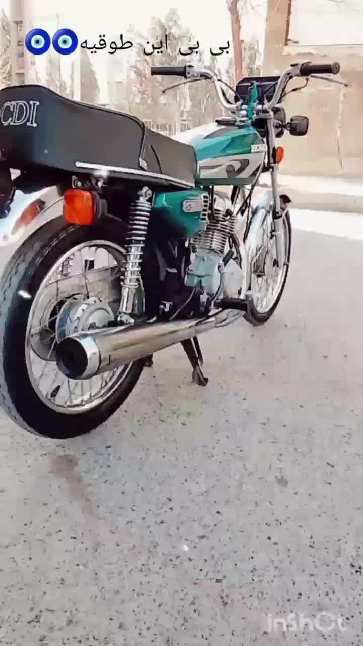 موتورسیکلت|موتورسیکلت|پیشوا, |دیوار