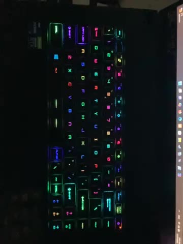 msi gs66stealth|رایانه همراه|زاهدان, |دیوار