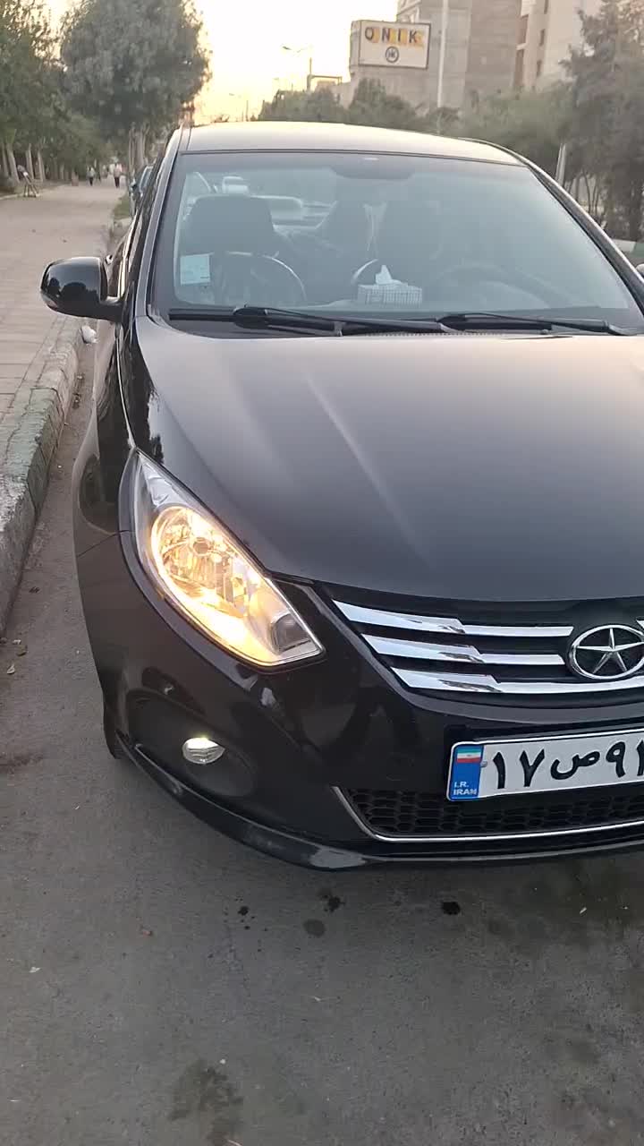 جک جی4 مدل403|خودرو سواری و وانت|تهران, هاشم‌آباد|دیوار