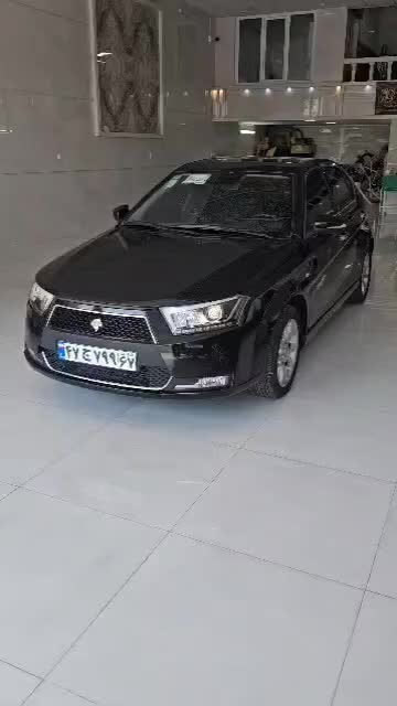 دنا اتومات  1402|خودرو سواری و وانت|فسا, |دیوار