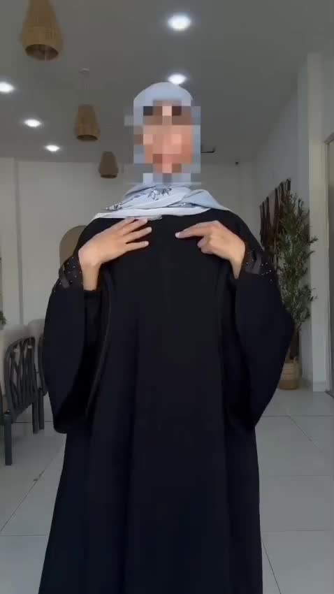 عباهای جرجیت کویتی|لباس|اهواز, کمپلو شمالی|دیوار