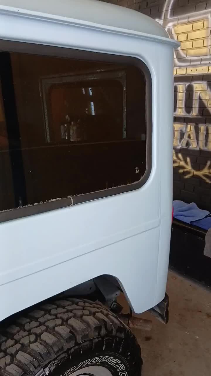 جیپ صحرا|خودرو سواری و وانت|تهران, حصار بوعلی|دیوار